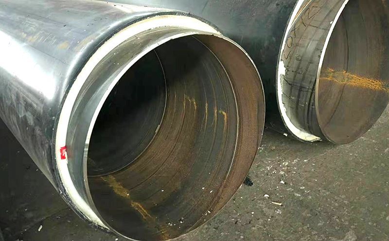 蒸汽用聚氨酯保温钢管批发价格